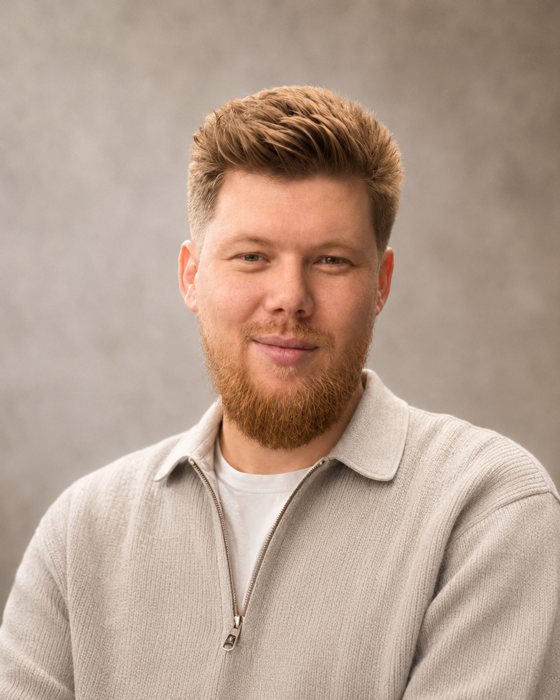 Евгений Шаповаленко, основатель AiShapio
